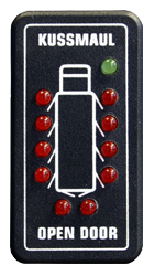 door open detectors