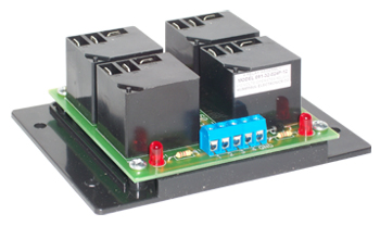 control relays