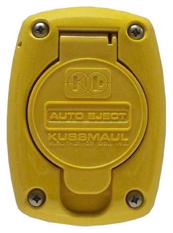 super auto eject covers