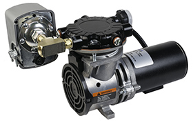 auto pump 12 volt