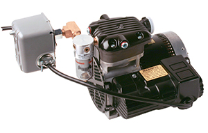 auto pump 120 volt ac