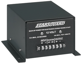 startguard