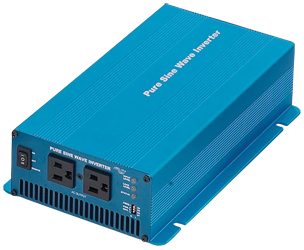 inverter