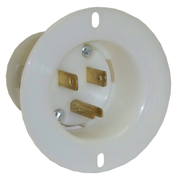 manual receptacles