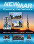 Newmar Telecom Products Web Site