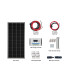 100W Kussmaul Solar kit by Xantrex