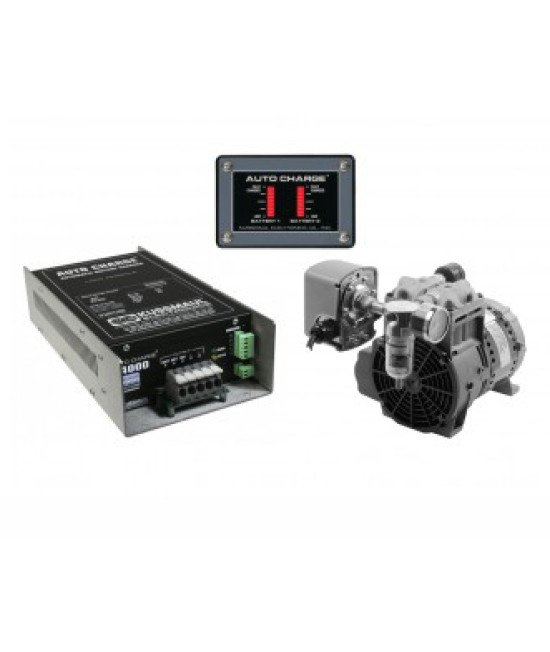 Auto Charge HP Pump Kit 55-13-1100
