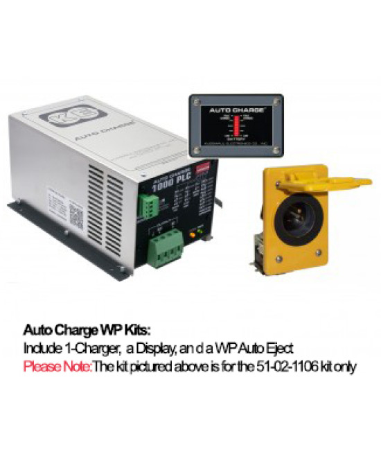 Auto Charge WP Kits 52-02-4606