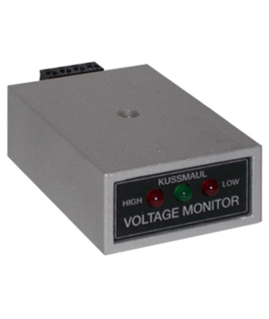 Voltage Monitor