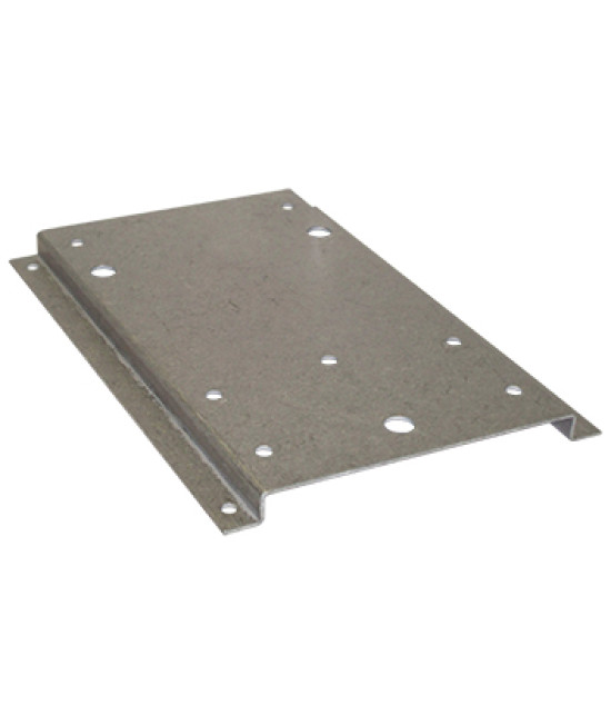 E-Z Mounting Plate