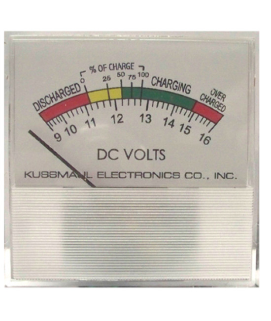 Voltage Indicator