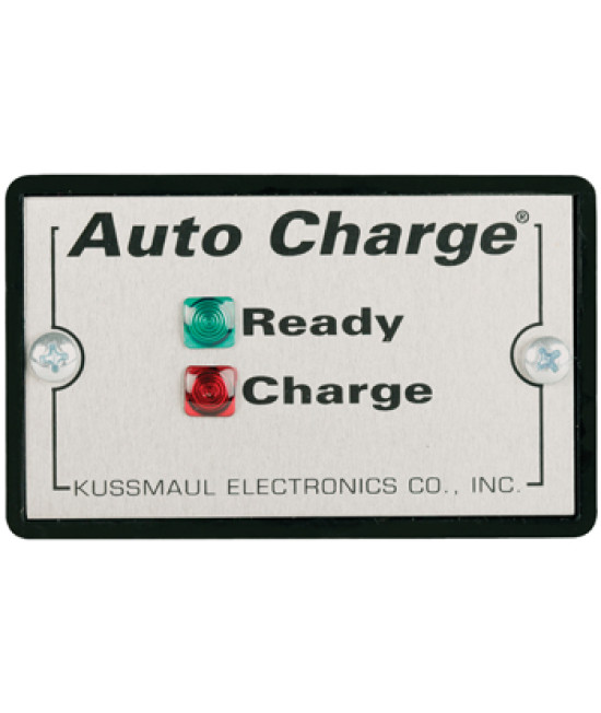 Auto Charge 3 Remote LED Indicator