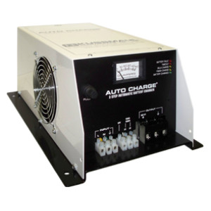 Industrial  Battery Chargers